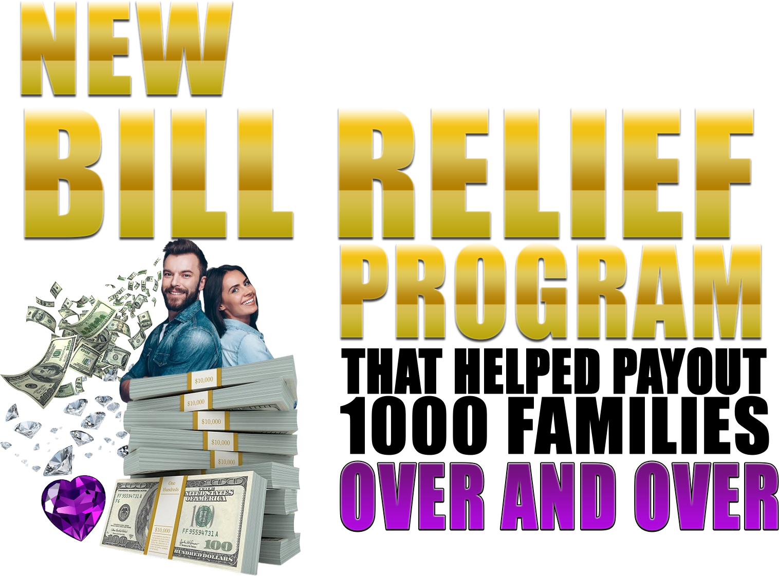 new-bill-relief-program